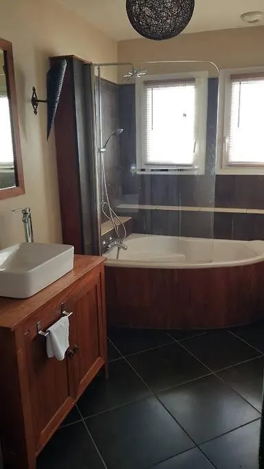 Maison Lombez Holiday home