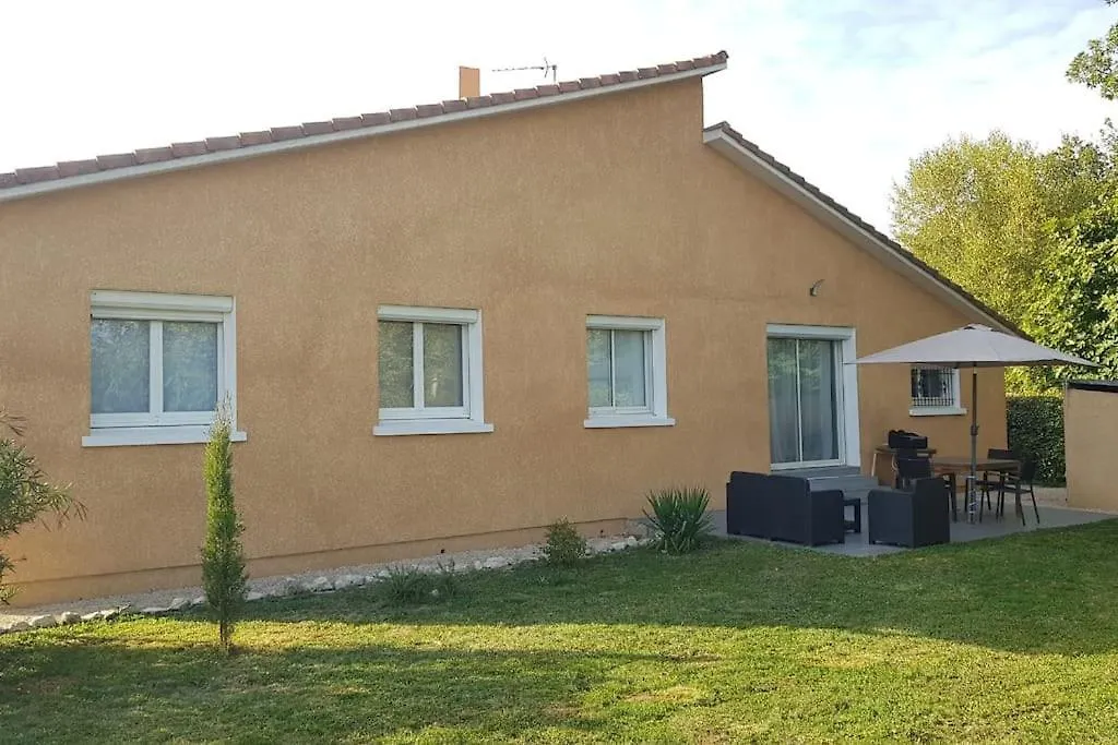 Maison Lombez