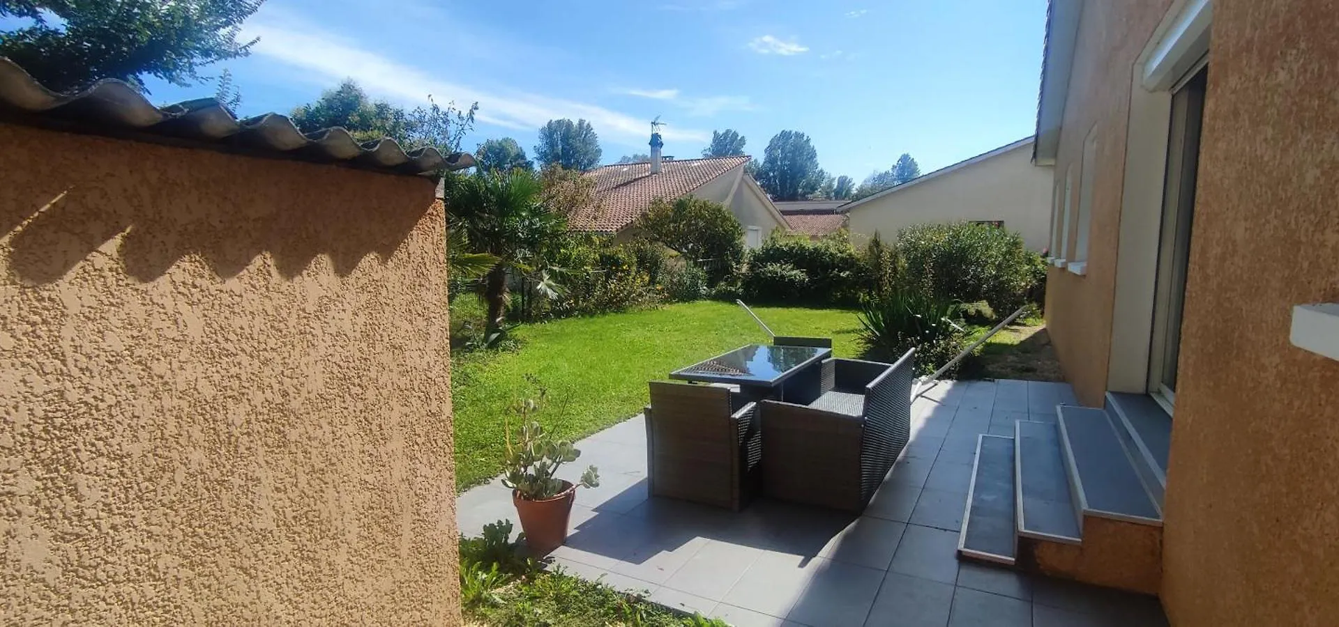 Holiday home Maison Lombez