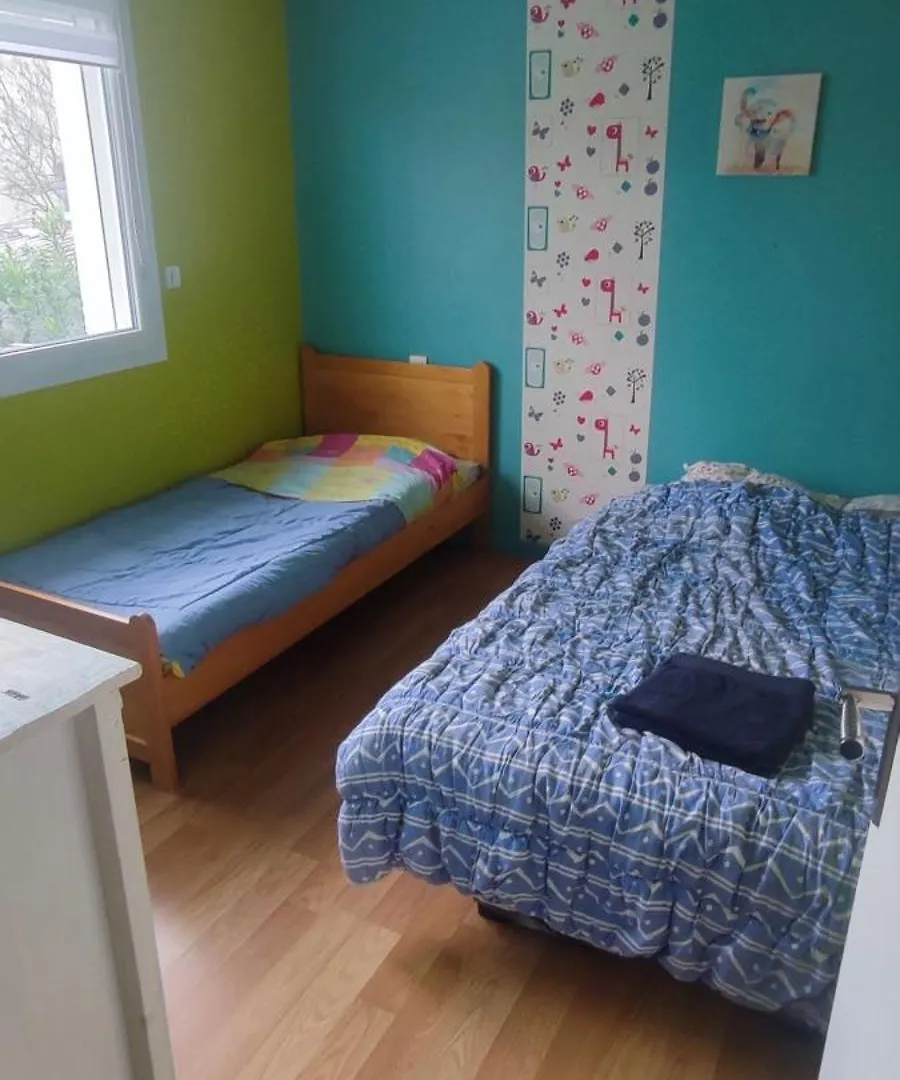 Holiday home Maison Lombez France